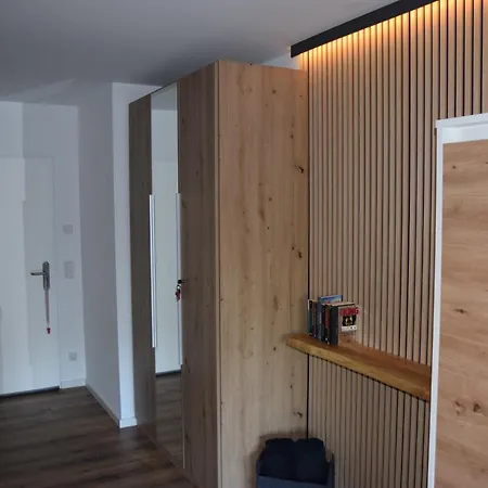 Am Apartamento