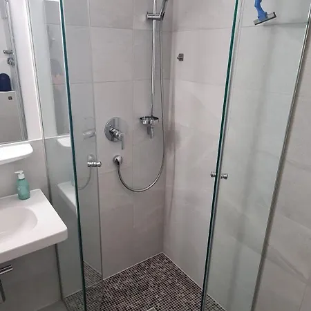 Appartement Am Spitzingsee