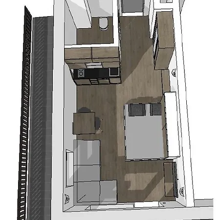 Am * シュピッツィングゼー