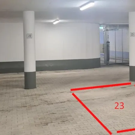 Daire Am Spitzingsee